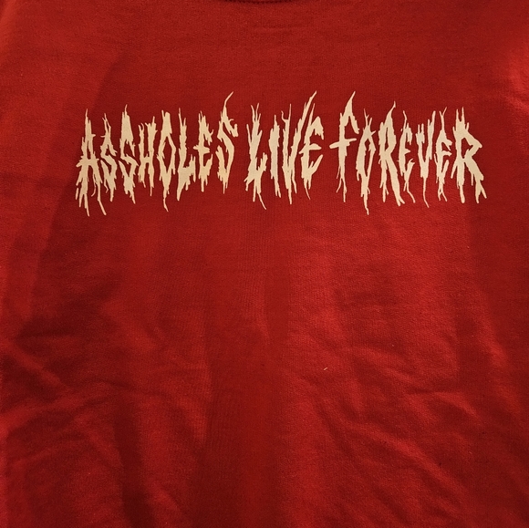 NWOT ALF Sweatshirt- Small - Picture 4 of 4